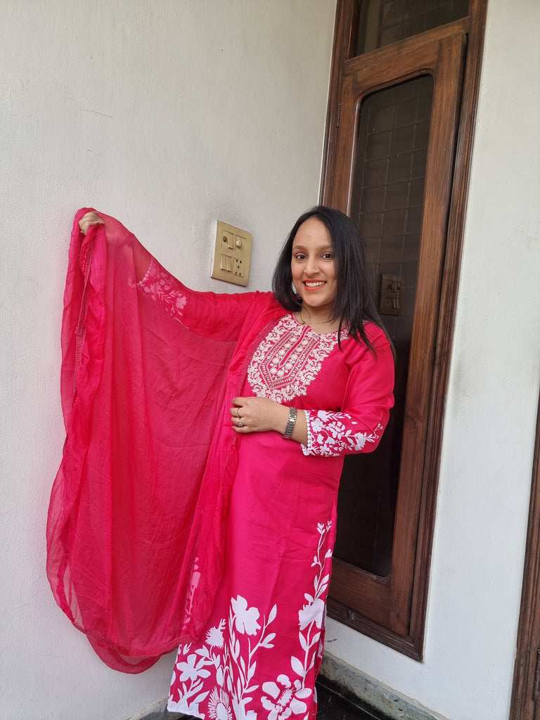 Gulabo Grace