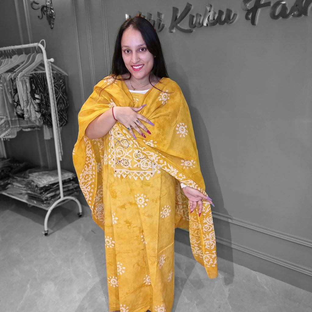 Sunehri Phool