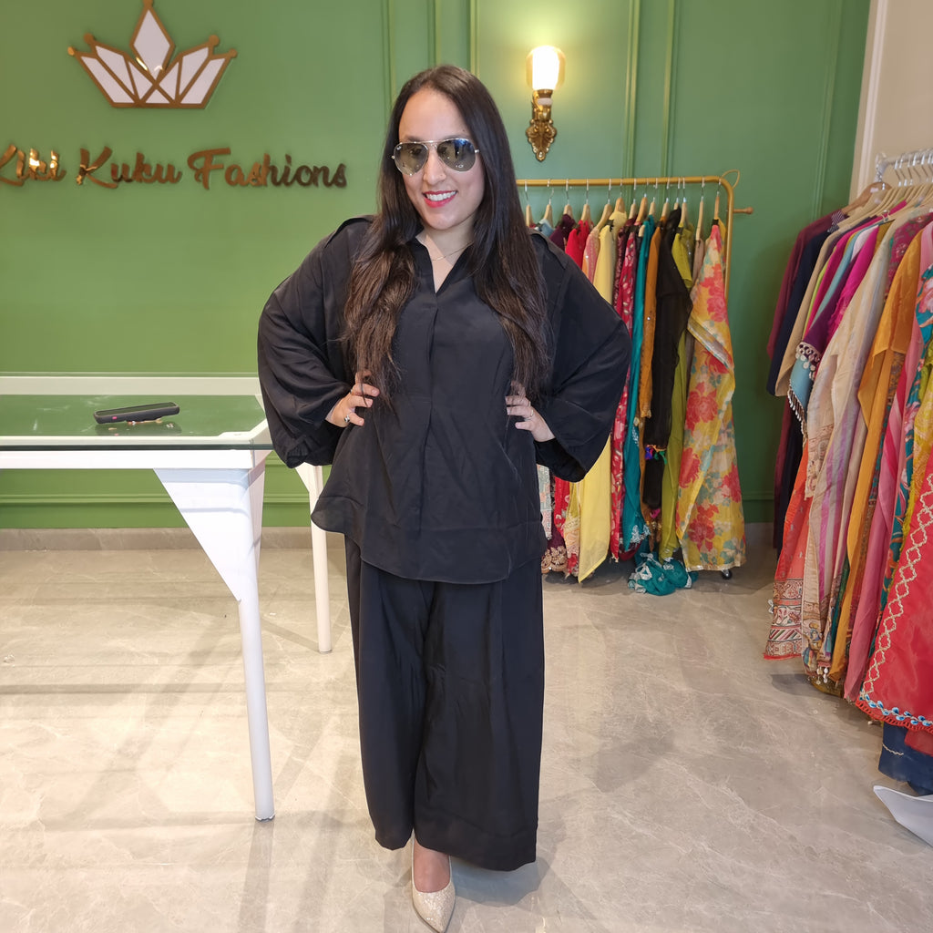 Ziya Luxe Free-Size Cordset