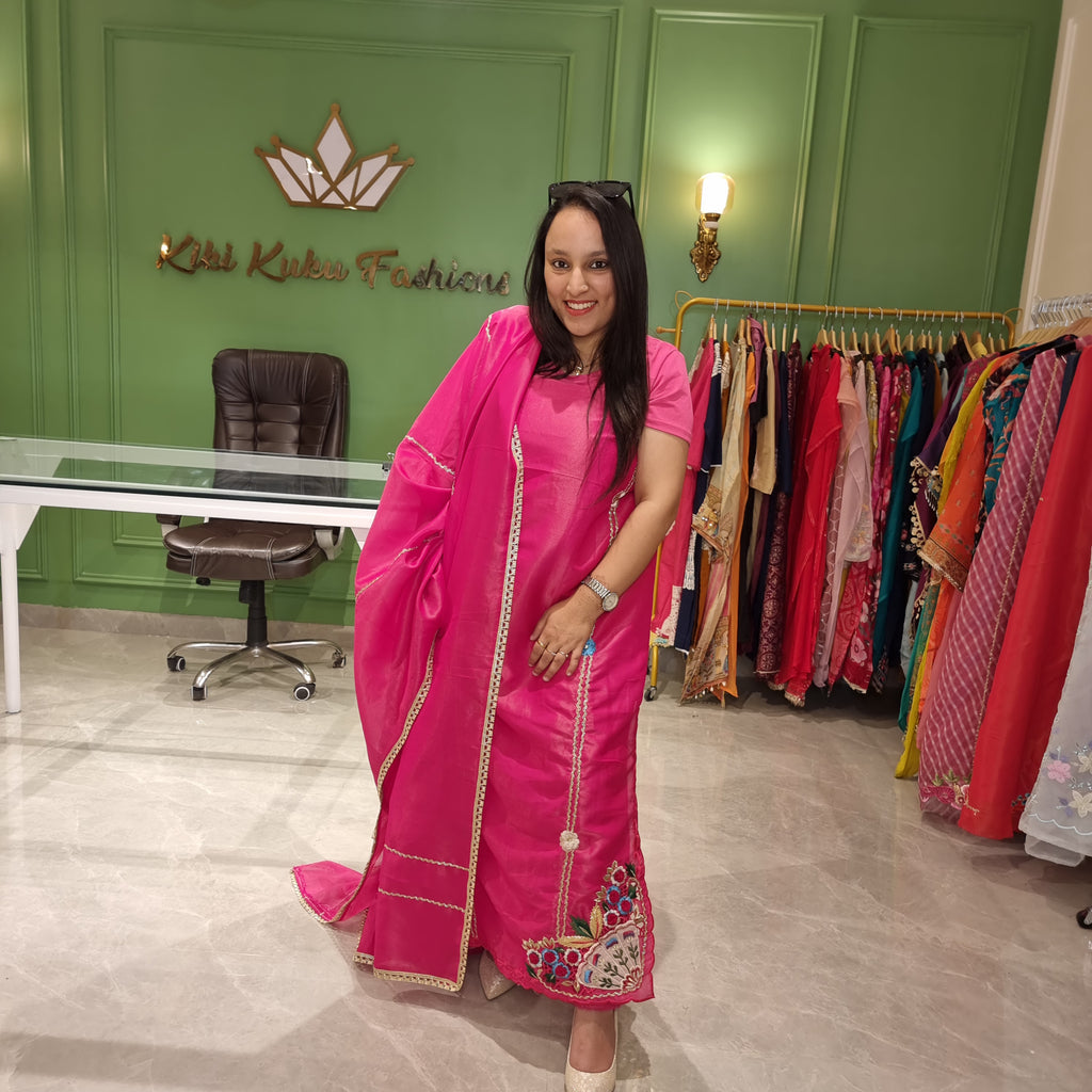 Gulabo Glam