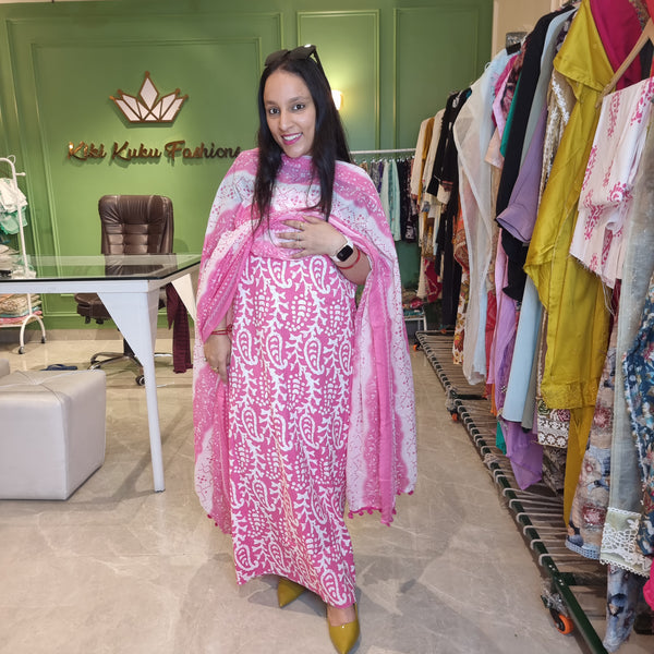 Desi Gulnaar
