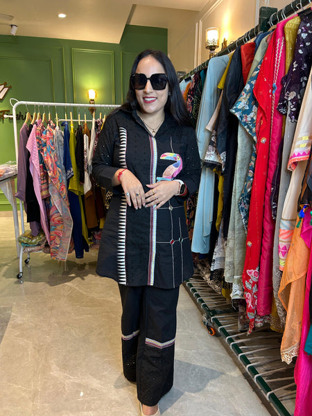 Tropical Chic Cordse