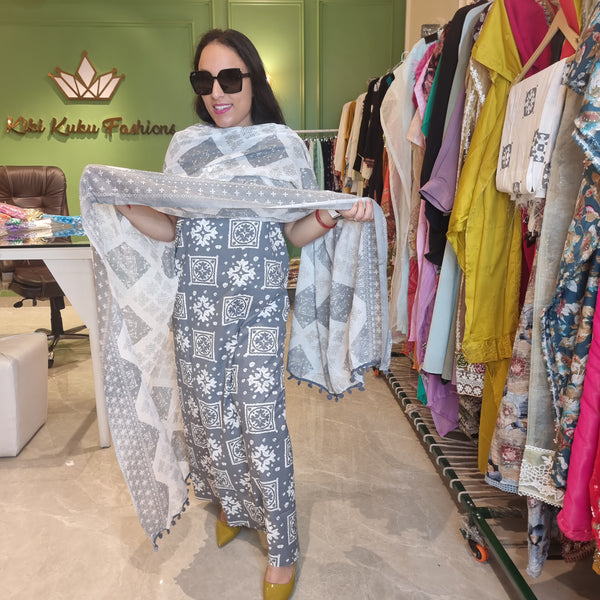Noor-e-Grey