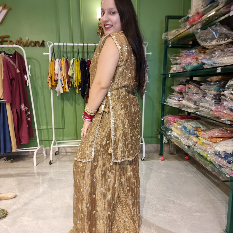 ✨ Sunehri Noor ✨