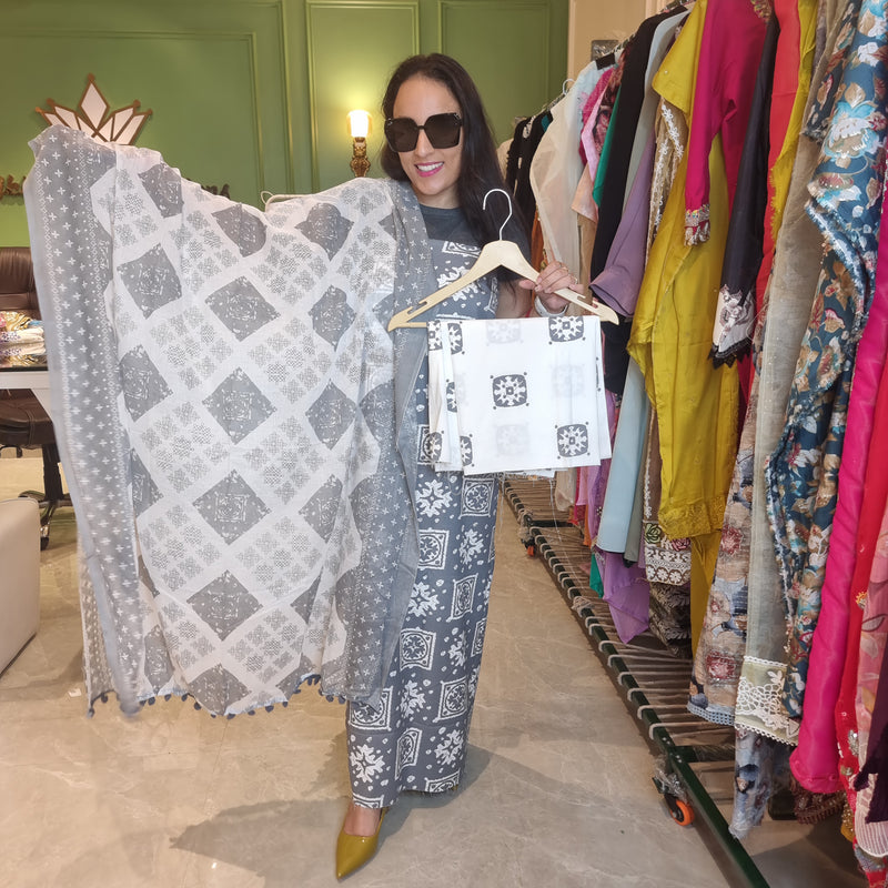 Noor-e-Grey
