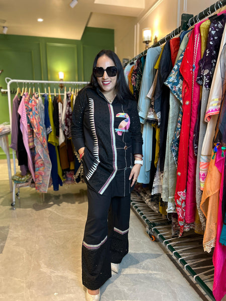 Tropical Chic Cordse