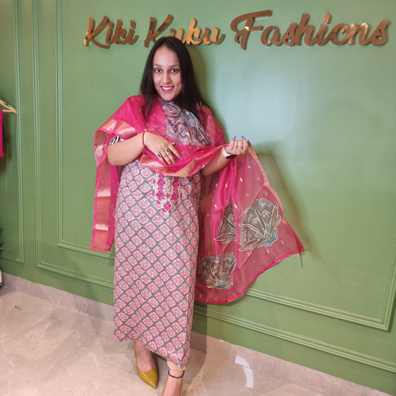 Gulbahar Grace
