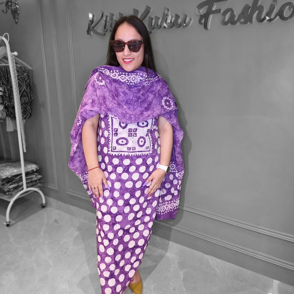 Begum-e-Begani