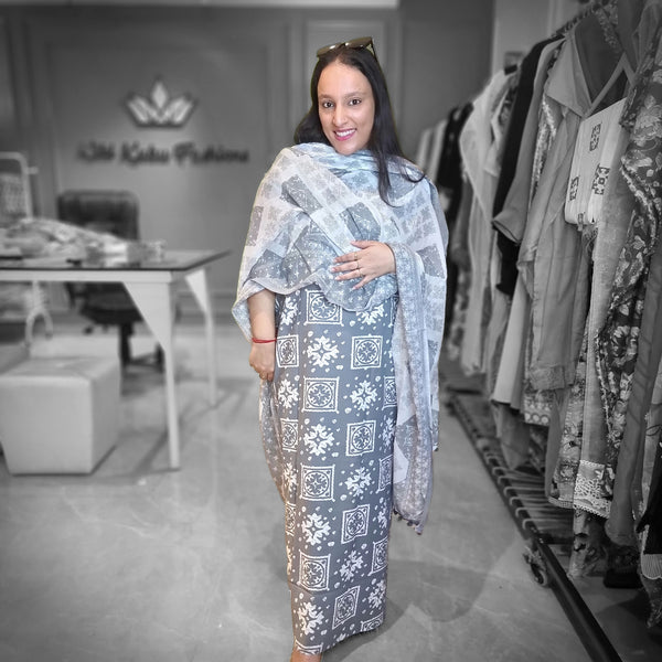 Noor-e-Grey
