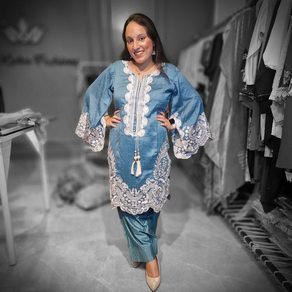 Sitara Elegance ⭐