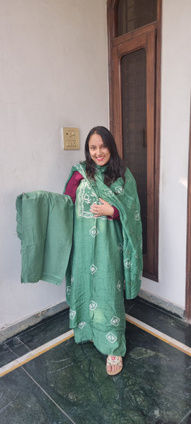 Emerald Grace