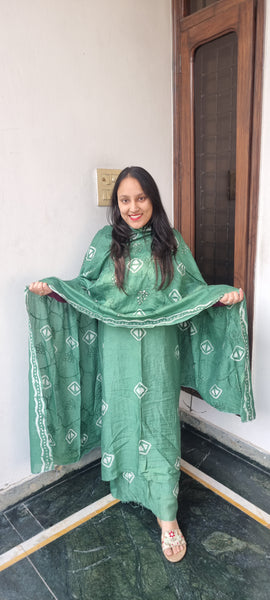 Emerald Grace