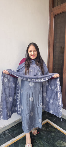 Indigo Grace