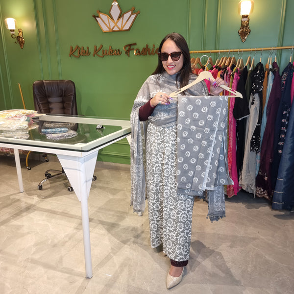 Sootra – The Batik Bloom