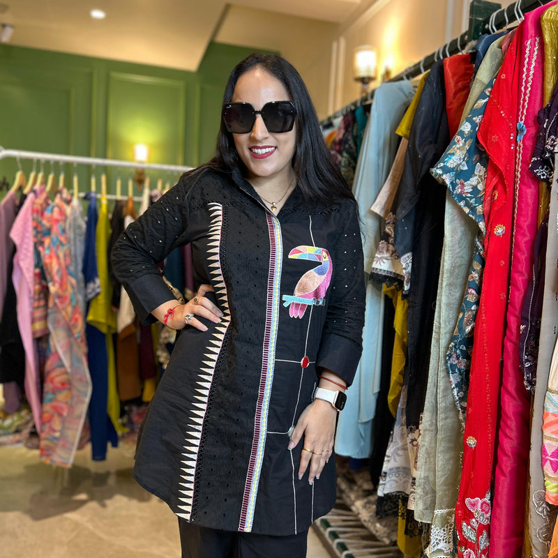 Tropical Chic Cordse