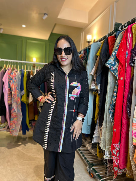 Tropical Chic Cordse