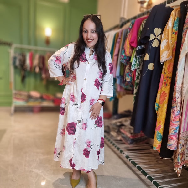 Blossom Breeze Cordset