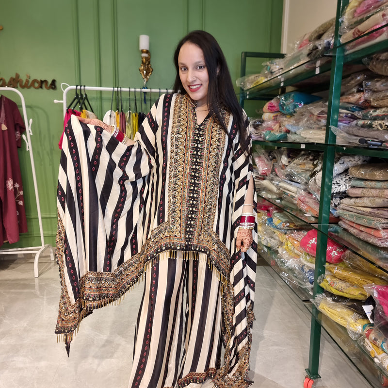 Noor-E-Zebra